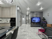 Москва, 3-х комнатная квартира, проезд Невельского д.1к3, 46000000 руб.