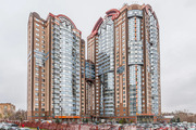 Москва, 4-х комнатная квартира, Можайское ш. д.2, 70000000 руб.