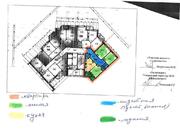 Климовск, 3-х комнатная квартира, Больничный проезд д.2 к1, 6200000 руб.