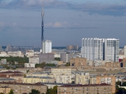 Москва, 3-х комнатная квартира, Кочновский пр д.4 к1, 38000000 руб.