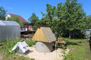 В деревне Глазово продается дача из кирпича, рядом с морем, 2600000 руб.