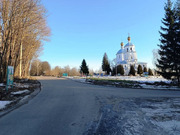 9,41 сотки ИЖС в г. Солнечногорск, ул. Спасская, 2550000 руб.