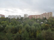 Раменское, 1-но комнатная квартира, ул. Приборостроителей д.7, 4100000 руб.