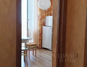 Раменское, 1-но комнатная квартира, Крымская улица д.12, 25000 руб.