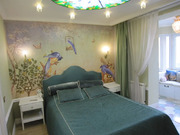 Москва, 3-х комнатная квартира, Нагатинская наб. д.10к3, 170000 руб.