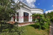 Продажа дома, Химки, Сосновая улица, 300000000 руб.