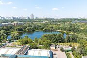 Москва, 5-ти комнатная квартира, ул. Улофа Пальме д.д.1, 68250000 руб.