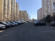 Москва, 2-х комнатная квартира, Мичуринский пр-кт. д.9 к2, 14500000 руб.