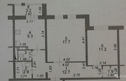 Подольск, 2-х комнатная квартира, Генерала Стрельбицкого д.5, 4250000 руб.