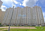 Люберцы, 3-х комнатная квартира, Назаровская д.4, 6400000 руб.