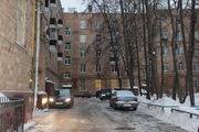 Москва, 3-х комнатная квартира, ул. Летчика Бабушкина д.19 к1, 12800000 руб.
