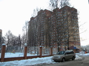 Совхоз им Ленина, 3-х комнатная квартира, ул. Историческая д.17 к3, 12200000 руб.