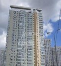 Москва, 1-но комнатная квартира, ул. Васильцовский Стан д.7К1, 9100000 руб.