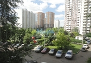 Москва, 1-но комнатная квартира, ул. Верхние Поля д.28, 6300000 руб.