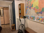 Москва, 3-х комнатная квартира, ул. Снайперская д.15, 14550000 руб.