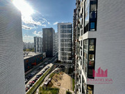 Москва, 2-х комнатная квартира, ул. Берзарина д.32, 27500000 руб.