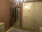 Пушкино, 2-х комнатная квартира, 3-й Некрасовский проезд д.3 к3, 4990000 руб.