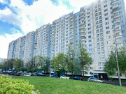 Москва, 3-х комнатная квартира, ул. Чертановская д.32к1, 21200000 руб.