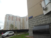 Москва, 2-х комнатная квартира, Юрловский проезд д.14 к4, 11850000 руб.
