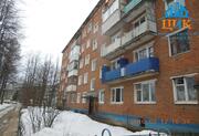 Икша, 1-но комнатная квартира, ул. Рабочая д.19, 2150000 руб.