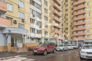 Москва, 2-х комнатная квартира, ул. Академика Анохина д.4 к1, 70000 руб.