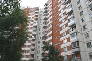 Москва, 2-х комнатная квартира, ул. Братиславская д.34 корп.1, 7350000 руб.