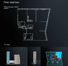 Москва, 4-х комнатная квартира, ул. Мосфильмовская д.8, 69000000 руб.