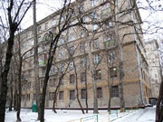 Москва, 4-х комнатная квартира, Автозаводский 2-й пр. д.3, 17100000 руб.