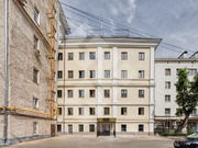 Москва, 2-х комнатная квартира, Большая Серпуховская улица д.38к8, 31901000 руб.