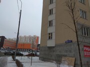 Дрожжино, 2-х комнатная квартира, Новое шоссе д.12/2, 4999000 руб.