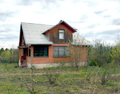 Предлагаю дом в Истринском р-не д.Рожново, 13500000 руб.