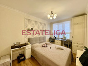 Москва, 3-х комнатная квартира, Рязанский пр-кт. д.2/1к5У, 33000000 руб.