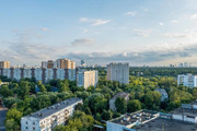 Москва, 3-х комнатная квартира, 1-я Мясниковская д.2, 35500000 руб.
