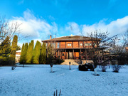 Продажа дома, Новоглаголево, Наро-Фоминский район, ул. Нижняя полевая, 58500000 руб.