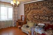 Михнево, 1-но комнатная квартира, ул. Юности д.6, 2200000 руб.