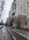 Большие Вяземы, 3-х комнатная квартира, ул. Городок-17 д.22 к2, 6500000 руб.