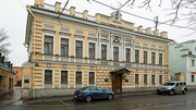 Комплекс зданий площадью 5986,2 кв.м, г. Москва, пер. Подсосенский, 1000353401 руб.