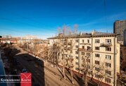 Москва, 4-х комнатная квартира, ул. Почтовая Б. д.18/20 к6, 23000000 руб.