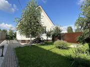 Продается дом в д. Ходаево, рядом с г. Чехов, 8900000 руб.