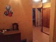 Москва, 2-х комнатная квартира, ул. Заречная д.7 к1, 10500000 руб.