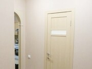 Пушкино, 1-но комнатная квартира, Просвещния д.13 к1, 17000 руб.