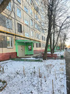 Москва, 1-но комнатная квартира, Востряковский проезд д.3 к1, 6600000 руб.