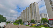 Москва, 2-х комнатная квартира, ул. Митинская д.19, 11800000 руб.