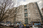Москва, 2-х комнатная квартира, Шипиловский проезд д.61 к2, 8500000 руб.