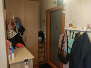 Москва, 1-но комнатная квартира, Жемчуговой аллея д.5к5, 12000000 руб.