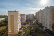 Москва, 2-х комнатная квартира, ул. Марьинский Парк д.5к2, 13800000 руб.