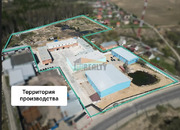 Продажа производственного помещения, Талицы, Пушкинский район, вл1, 480000000 руб.