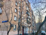 Москва, 3-х комнатная квартира, Каширский проезд д.9 к2, 7500000 руб.