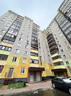 Малые Вяземы, 2-х комнатная квартира, - д.4, 6750000 руб.