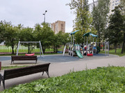 Москва, 2-х комнатная квартира, Рогачевский пер. д.7 с1, 19700000 руб.